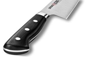 Samura PRO-S Šéfkuchařský nůž GRAND 24 cm (SP-0087)