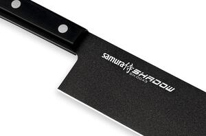 Samura SHADOW Nůž Nakiri 17 cm (SH-0043)
