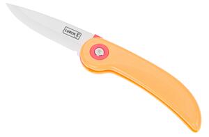 Piknikový nůž Lurch 00010325 - oranžový