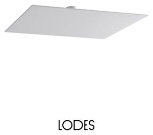 Lodes LED stropní/nástěnné svítidlo Puzzle Mega Square L, 1x33W Barva: Matná bílá