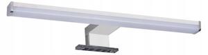 LED lampa Kanlux ASTIM 8W IP44 4000K chrom pro lustry a skříňky 40cm