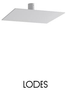 Lodes LED stropní/nástěnné svítidlo Puzzle Mega Square S, 1x25W Barva: Matná bílá