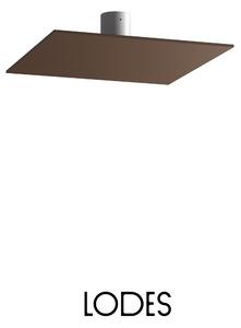 Lodes LED stropní/nástěnné svítidlo Puzzle Mega Square S, 1x25W Barva: Taupe