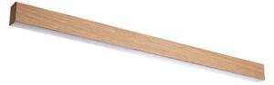 BRILAGI - LED Stropní svítidlo GARDALINE LED/108W/230V dub