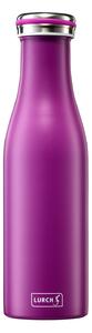 Trendy termo láhev Lurch 00240850 - 500 ml purple