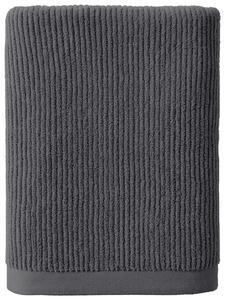 OSUŠKA DO SPRCHY, 70/140 cm, antracitová Esposa - Osušky