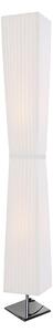 STOJACÍ LAMPA, 17/120/17 cm P & B - Online Only svítidla, Online Only