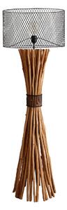 STOJACÍ LAMPA, 35/149/35 cm P & B - Online Only svítidla, Online Only