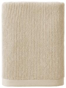 OSUŠKA DO SPRCHY, 70/140 cm, béžová Esposa - Osušky