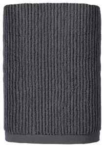 RUČNÍK, 50/100 cm, antracitová Esposa - Ručníky na ruce