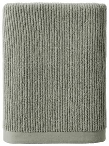 OSUŠKA DO SPRCHY, 70/140 cm, zelená Esposa - Osušky
