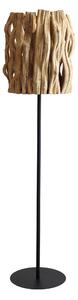 STOJACÍ LAMPA, 33/140/33 cm P & B - Online Only svítidla, Online Only