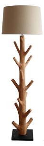 STOJACÍ LAMPA, 30/175/30 cm P & B - Online Only svítidla, Online Only