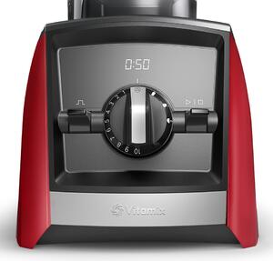 Vitamix Corporation mixér Vitamix A2500 červený (VM-063190)