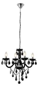LUSTR, 52/120/52 cm P & B - Online Only svítidla, Online Only
