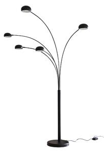STOJACÍ OBLOUKOVÉ SVÍTIDLO, 150/205/36 cm P & B - Online Only svítidla, Online Only