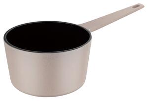 Masterpro Litinový rendlík, Ø 15 cm (béžová) (100380635002)