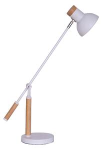 LAMPA NA PSACÍ STŮL, 18/42/76 cm P & B - Online Only svítidla, Online Only