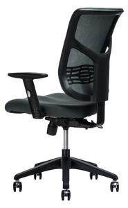 Setulo Kancelářská židle Sotis Barva: Antracit A-06