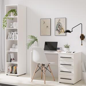 MAXIONE b | dětský pokoj MAXIONE | bílá mat
