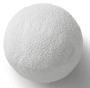 Polštář SPHERE | průměr ø 35 cm | kulatý | VÝBĚR TKANIN