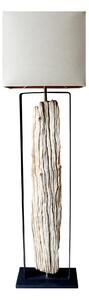STOJACÍ LAMPA, 40/165/20 cm P & B - Online Only svítidla, Online Only