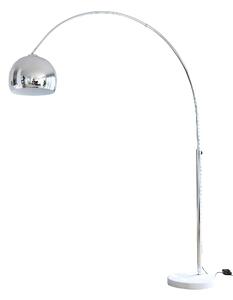 STOJACÍ OBLOUKOVÉ SVÍTIDLO, 155/208/30 cm P & B - Online Only svítidla, Online Only