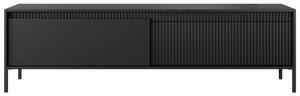 SENSO c | TV stolek RTV 187 2D | 187,1 cm | černá