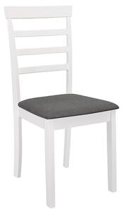 VerDesign VILLIAM jídelní židle