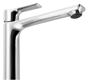 Sapho - Umyvadlová baterie PAX 31,5 cm lesklý chrom