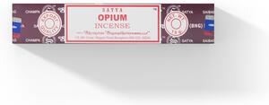 Satya Sai Baba Opium - vonné tyčinky Satya Sai Baba 15 g