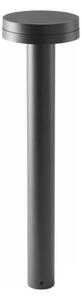FARO 71948 - LED Venkovní lampa ESPOT LED/9W/230V IK07 IP65 60 cm antracit