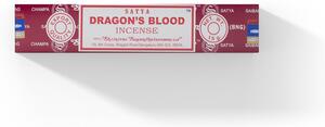 Satya Sai Baba vonné tyčinky Satya - Dračí krev 15 g