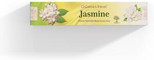 Garden Fresh Indické vonné tyčinky Jasmin 15 g