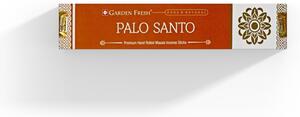 Garden Fresh Palo santo - vonné tyčinky 15 g