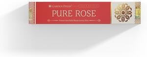 Garden Fresh Čistá růže (Pure rose) - vonné tyčinky 15 g