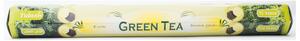 Tulasi Zelený čaj - vonné tyčinky 20 ks
