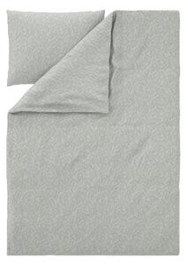 Livarno® Ložní povlečení z mikrovláknitého saténu, 140 x 200 cm, 70 x 90 cm (zelená) (100408174003)