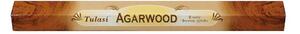Tulasi vonné tyčinky -Agarové dřevo (Agarwood) 20 ks