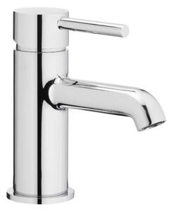KFA Armatura 5032-815-00 - Umyvadlová baterie + výpusť MOZA 15,2 cm lesklý chrom