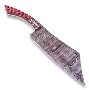 KnifeBoss Savage Blade