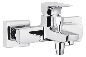 KFA Armatura 5534-010-00 - Vanová baterie MOKAIT lesklý chrom