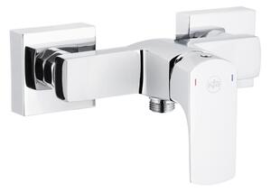 KFA Armatura 5536-010-00 - Sprchová baterie MOKAIT lesklý chrom