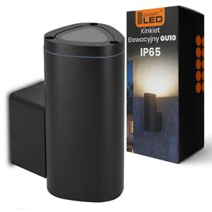 Fasádní svítidlo GU10, IP65