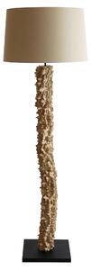 STOJACÍ LAMPA, 30/150/30 cm P & B - Online Only svítidla, Online Only