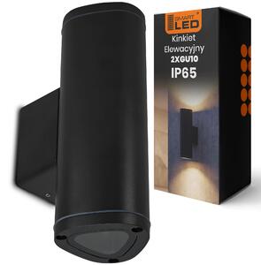 Fasádní svítidlo GU10, IP65