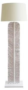 STOJACÍ LAMPA, 40/175/30 cm P & B - Online Only svítidla, Online Only