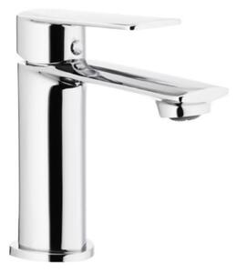 KFA Armatura 4422-815-00 - Umyvadlová baterie + výpusť AGAT 15,2 cm lesklý chrom