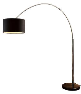 STOJACÍ OBLOUKOVÉ SVÍTIDLO, 180/210/38 cm P & B - Online Only svítidla, Online Only