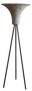 STOJACÍ LAMPA, 55/152/55 cm P & B - Online Only svítidla, Online Only